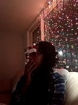 NastyBlackslaveGirl online show from 12-19-24, 06:01