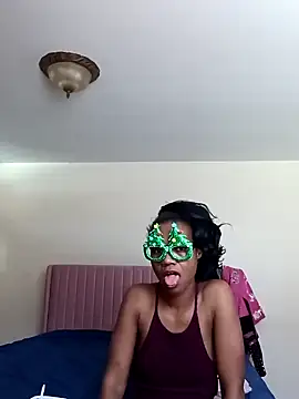 NastyBlackslaveGirl online show from 12-21-24, 06:23