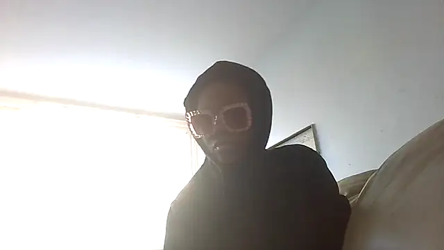 NastyBlackslaveGirl online show from 01-13-25, 06:59