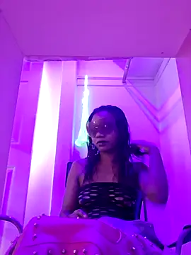 NastyBlackslaveGirl online show from 12-18-25, 02:23