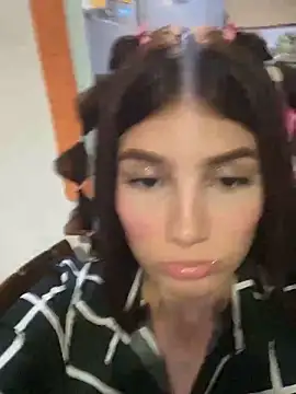 thamygomezz online show from 01-23-25, 11:15