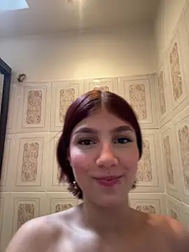 thamygomezz online show from 01-28-25, 05:14