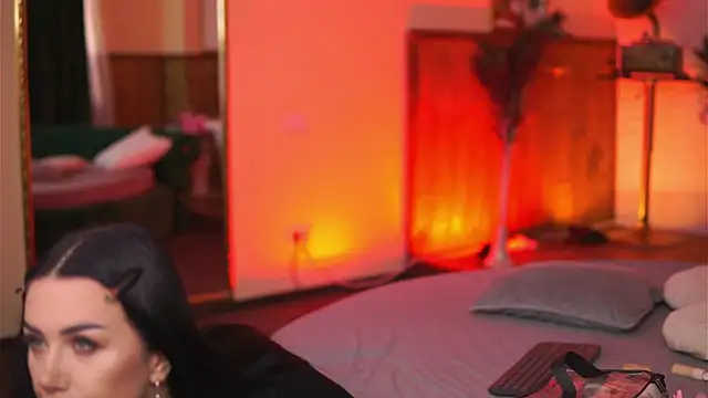 Jenna Day online show from 02-17-25, 06:53