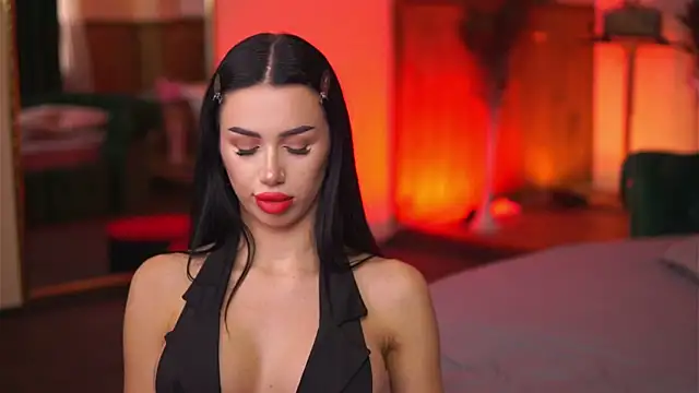 Jenna Day online show from 02-17-25, 10:29