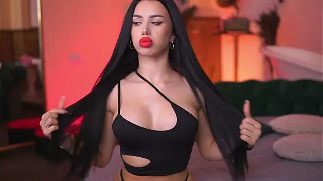 Jenna Day online show from 02-20-25, 09:44