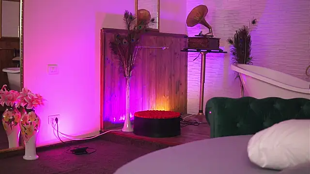 Jenna Day online show from 03-07-25, 06:13