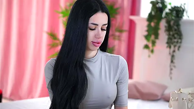 Jenna Day online show from 03-12-25, 05:57