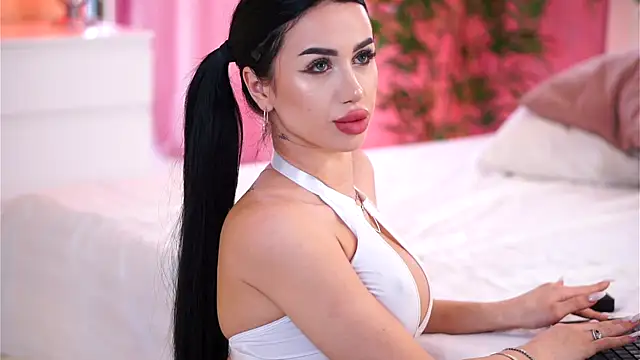 Jenna Day online show from 03-20-25, 08:09