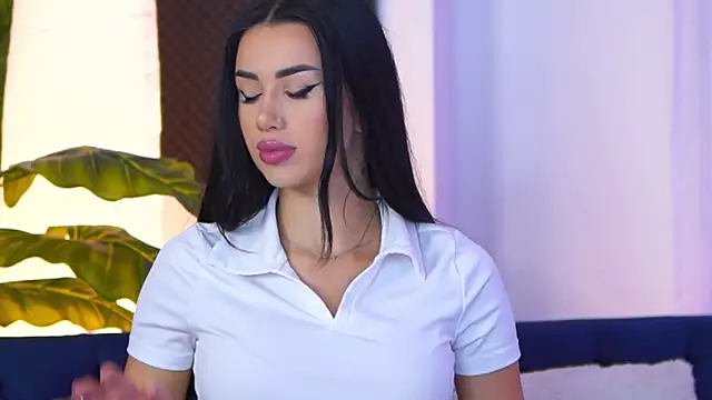 Jenna Day online show from 10-06-25, 09:07