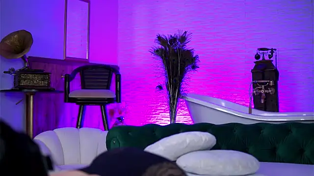 Jenna Day online show from 01-08-26, 06:48