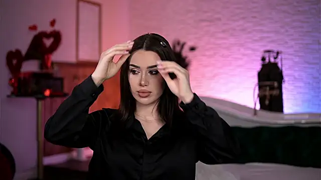 Jenna Day online show from 03-30-26, 06:36