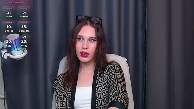 Snapshot of Cassie_Bae chatting on 02-20-25, 06:46 Cassie Bae online show from 02-20-25, 06:46