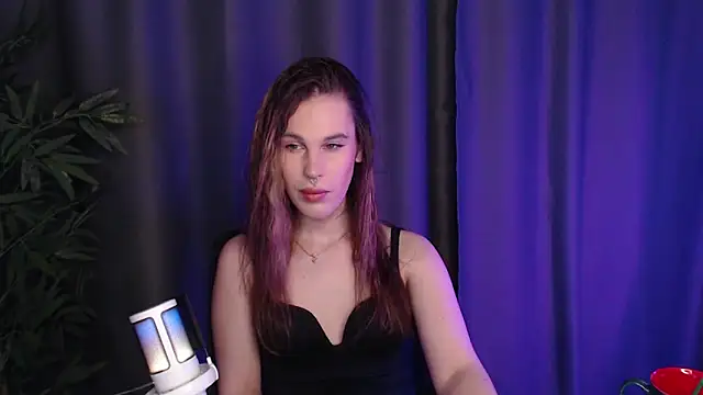 Cassie Bae online show from 03-03-26, 12:00