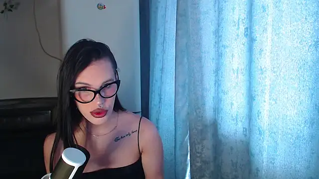 Cassie Bae online show from 05-08-26, 10:42