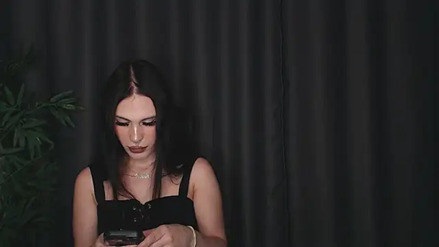 Cassie Bae online show from 05-14-26, 12:45