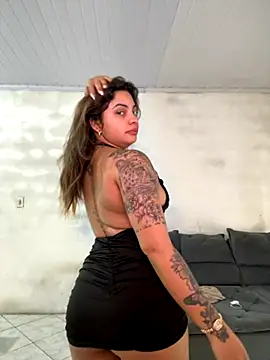 Nicollygriu online show from 09-24-25, 02:09