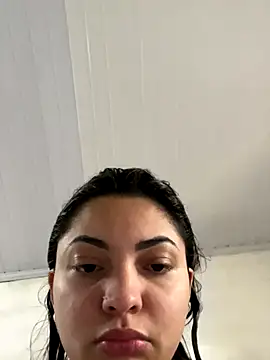 Nicollygriu online show from 11-17-25, 01:50