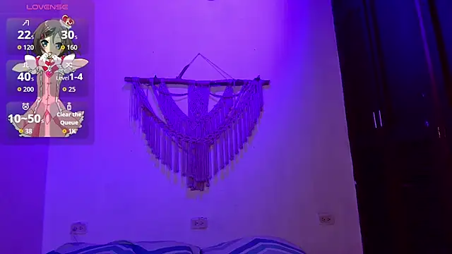 anais tgn online show from 10-05-25, 11:41