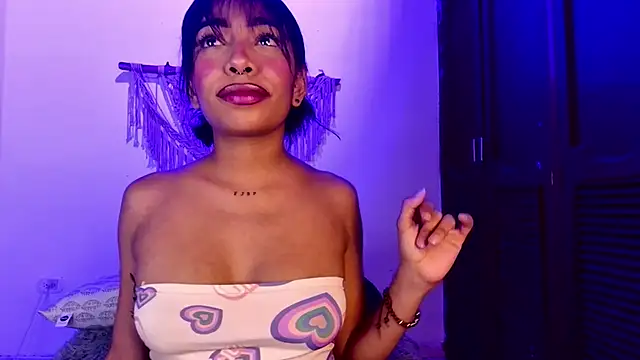 anais tgn online show from 10-16-25, 11:22