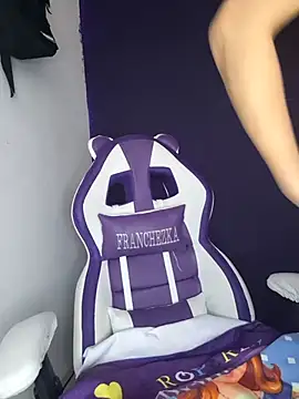 Snapshot of franchezkavegaaa chatting on 01-27-25, 05:48 franchezkavegaaa online show from 01-27-25, 05:48