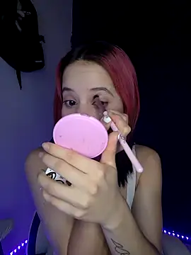 Snapshot of franchezkavegaaa chatting on 02-07-25, 11:34 franchezkavegaaa online show from 02-07-25, 11:34