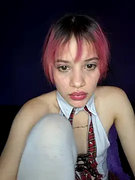 Snapshot of franchezkavegaaa chatting on 02-18-25, 02:38 franchezkavegaaa online show from 02-18-25, 02:38