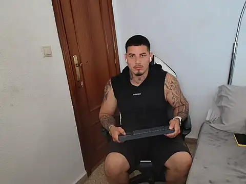 Geishastudios online show from 09-25-25, 09:02