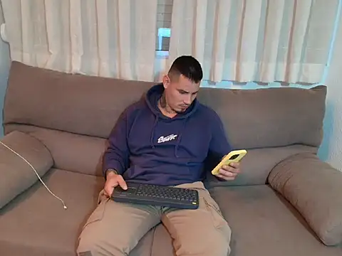 Geishastudios online show from 11-10-25, 09:25