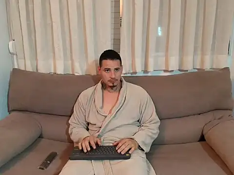 Geishastudios online show from 11-18-25, 07:13