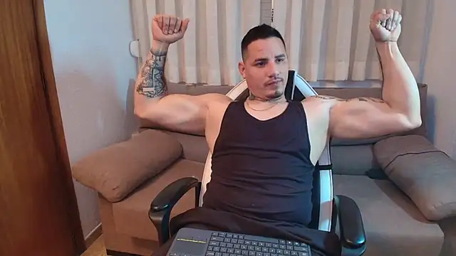 Geishastudios online show from 01-09-26, 07:15