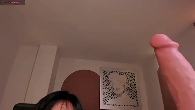 Snapshot of FernandaX1 chatting on 03-22-25, 09:53 FernandaX1 online show from 03-22-25, 09:53