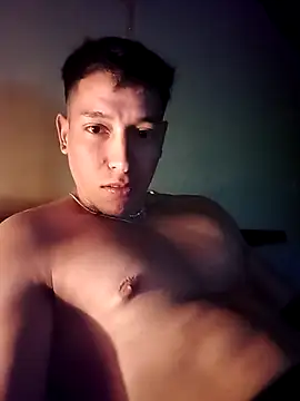 Rafaell SantosHot online show from 12-14-24, 12:01