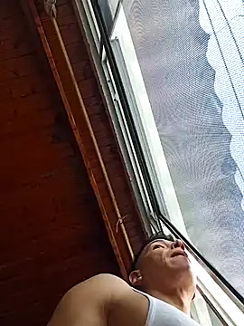 Rafaell SantosHot online show from 12-17-24, 07:15