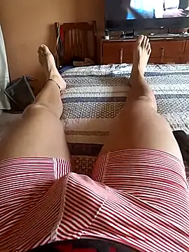 Rafaell SantosHot online show from 01-30-25, 07:26