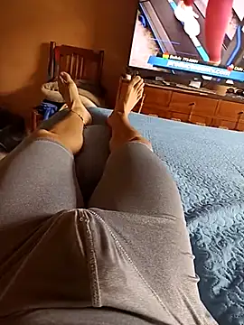 Rafaell SantosHot online show from 02-12-25, 03:38