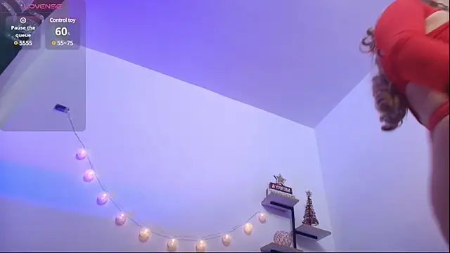 KrishnaCanha online show from 12-21-24, 06:44