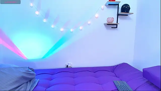 KrishnaCanha online show from 01-08-25, 05:05