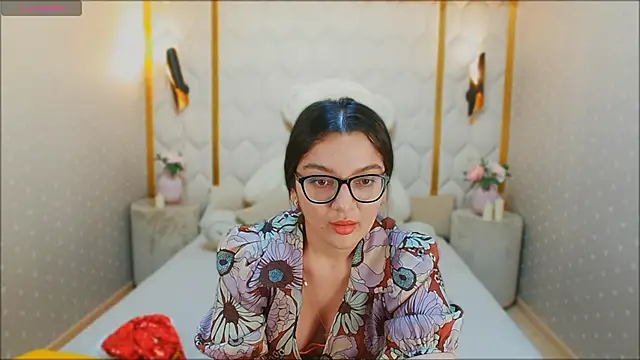 ZarifaBev online show from 12-25-24, 11:42