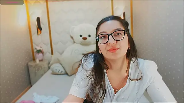 ZarifaBev online show from 12-27-24, 02:58