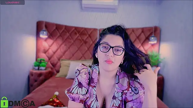 ZarifaBev online show from 12-29-24, 01:56