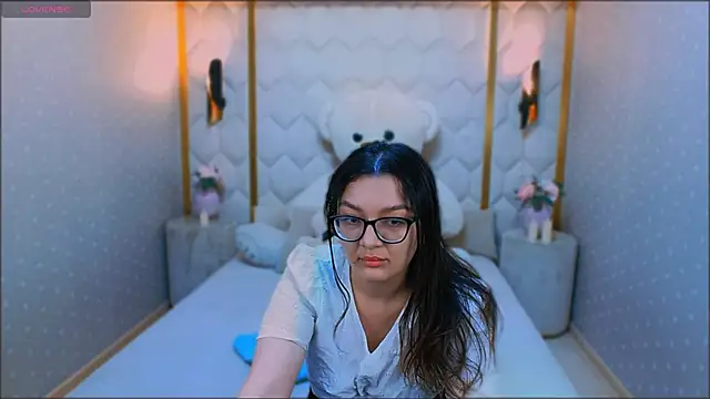 ZarifaBev online show from 01-07-25, 01:14