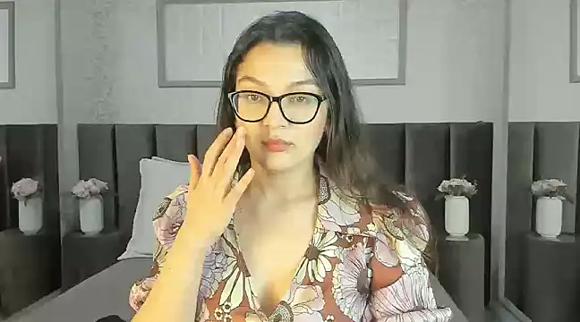 ZarifaBev online show from 01-09-25, 08:11