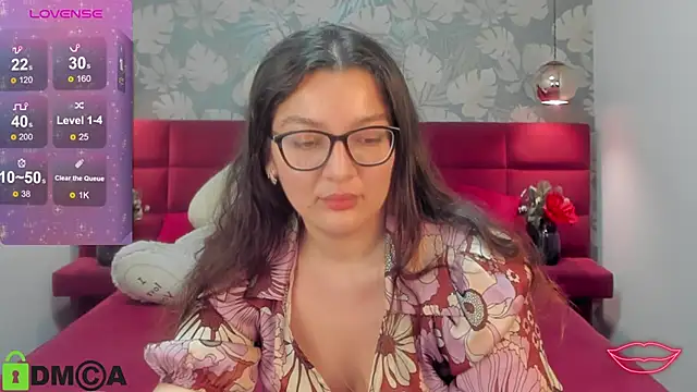 ZarifaBev online show from 01-22-25, 11:21