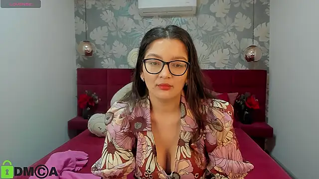 ZarifaBev online show from 01-28-25, 09:50