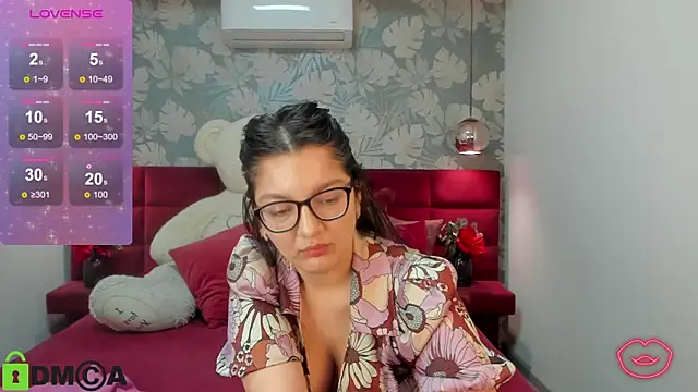 ZarifaBev online show from 01-29-25, 03:54