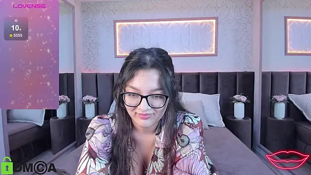 ZarifaBev online show from 02-04-25, 03:36