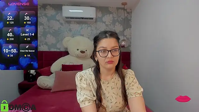 ZarifaBev online show from 02-07-25, 12:53