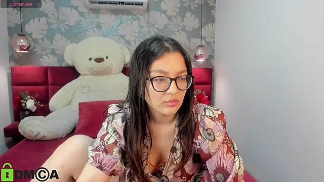 ZarifaBev online show from 02-10-25, 02:19