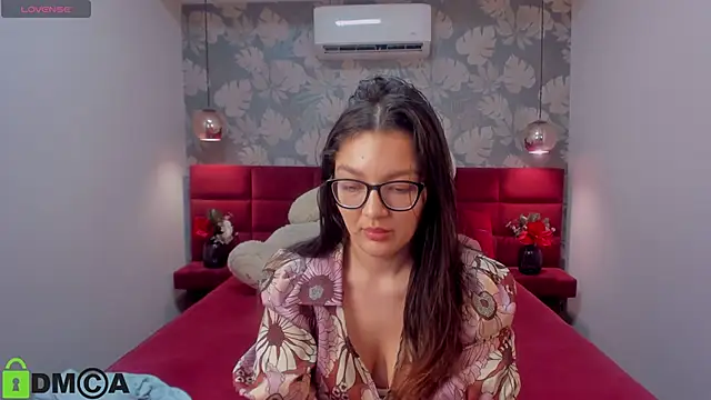 ZarifaBev online show from 02-21-25, 07:32