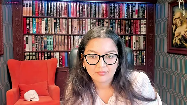 ZarifaBev online show from 09-10-25, 10:10